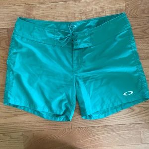 Oakley board shorts